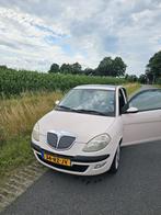 Lancia Ypsilon 1.4 16V 2005, Voorwielaandrijving, 15 km/l, 400 kg, Origineel Nederlands