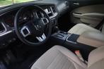Dodge Charger 3.6 V6 Aut. | 1e Eigenaar | Unieke Staat | His, Automaat, Gebruikt, Overige carrosserieën, Wit