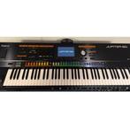 Roland Jupiter-80 Synthesizer, Ophalen of Verzenden, Gebruikt, 61 toetsen, Roland
