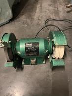 Ferm FSW-150 Werkbankslijpmachine - Defect, Doe-het-zelf en Verbouw, Gereedschap | Slijpmachines, Ophalen of Verzenden, Gebruikt