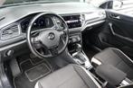 Volkswagen T-Roc 1.5 TSI DSG 150 PK Virtual Trek Led Acc Pdc, Auto's, Volkswagen, Stof, 4 cilinders, 150 pk, Origineel Nederlands