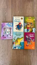 Diverse kinderboeken set voor €4, Ophalen of Verzenden, Zo goed als nieuw