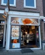 Ter overname lopende bakkerij winkel in Amsterdam, Zakelijke goederen, Exploitaties en Overnames