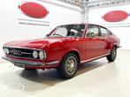 Audi 100 S Coupe  - ONLINE AUCTION, Auto's, Oldtimers, Origineel Nederlands, Bedrijf, Audi, 1871 cc