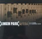 Linkin Park  the making of Meteora, Ophalen of Verzenden, Zo goed als nieuw