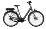 BATAVUS Finez Holiday Dames Grijs 53cm 2025, 51 tot 55 cm, Nieuw, Batavus
