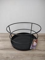 Nieuwe Zweedse fakkel houder! Kadotip! Vuur houder, kampvuur, Tuin en Terras, Onb, Nieuw, Ophalen of Verzenden, Onb