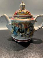 Theepotje James Sadler, Charles Dickens Pickwick Papers., Antiek en Kunst, Ophalen of Verzenden