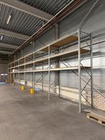 22,5mtr. Palletstelling magazijnstelling Dexion P90 Koopje!, Ophalen