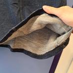 Tandem zachte denim stof rok a-lijn mt XS-S nr 45932, Tandem, Blauw, ., Ophalen of Verzenden