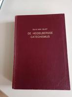 Catechismus Ds van Gilst in 55 predikatie's, Gelezen, Ophalen of Verzenden