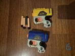 NERF Reflex pistolen, Ophalen of Verzenden, Zo goed als nieuw