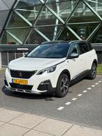 Peugeot 5008 1.6 E-thp GT- Line 165pk S&S Eat6 2018 Wit, 164 pk, 1340 kg, 4 cilinders, 7 stoelen