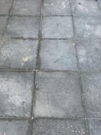 Schellevis buitentegels, Ophalen, Nieuw, Minder dan 5 m², Beton