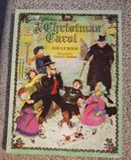Pop-up boek A Christmas Carol - Victor G  Ambrus, Ophalen