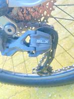 Fucus 26 inch mountainbike, z.g.a.n onderdelen, Ophalen, Gebruikt, Mountainbike, Overige typen