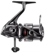 Shimano vanford fa 2500s + 150m daiwa lijn, Watersport en Boten, Hengelsport | Algemeen, Ophalen of Verzenden, Zo goed als nieuw