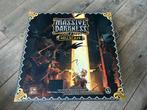Massive Darkness 2 met insert, Hobby en Vrije tijd, Gezelschapsspellen | Bordspellen, Een of twee spelers, Ophalen, Zo goed als nieuw