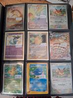 Veel kaarten: IR, SIR, EX, Vstar, V, VMAX, vintage en meer, Hobby en Vrije tijd, Verzamelkaartspellen | Pokémon, Ophalen of Verzenden