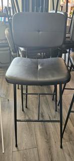 8 hoge barstoelen van Satelliet, Huis en Inrichting, Barkrukken, Ophalen, Zo goed als nieuw