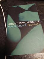 Joost Zwagerman - Vals licht, Ophalen of Verzenden, Zo goed als nieuw, Joost Zwagerman