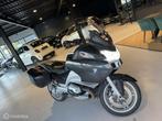 BMW R 1200 RT - 1170 CC - ABS -, Bedrijf, 1170 cc, Meer dan 35 kW, Toermotor