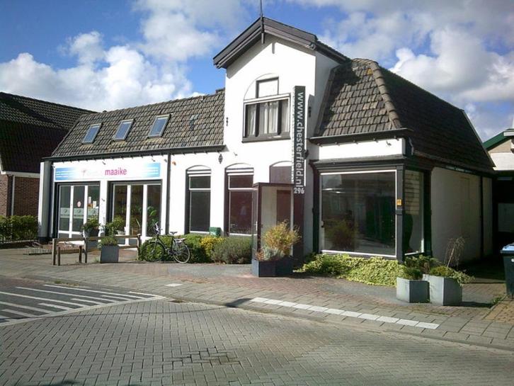 te huur winkelruimte, Zakelijke goederen, Bedrijfs Onroerend goed, Winkelruimte, Huur