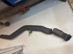 BMW F20 F30 Voorpijp / Uitlaat Voorstuk, Auto-onderdelen, Uitlaatsystemen, Ophalen of Verzenden, Gebruikt, BMW