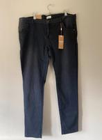 NIEUW donkergrijze spijkerbroek maat XXXL plussize, Kleding | Heren, Spijkerbroeken en Jeans, Verzenden, Overige jeansmaten, Tuunte