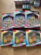Pokemon Prismatic Poster collection / Binder collection, Ophalen of Verzenden, Nieuw