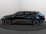 Toyota Corolla Touring Sports 1.8 Hybrid GR-Sport | Sportsto, 12 maanden, Gebruikt, Corolla, Zwart