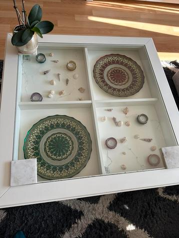 Ikea salontafel beschikbaar voor biedingen