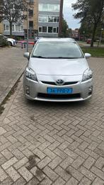 Toyota Prius 1.8 Full Hybrid 136PK Aut 2011 Grijs, Auto's, 4 cilinders, Origineel Nederlands, 25 km/l, Te koop