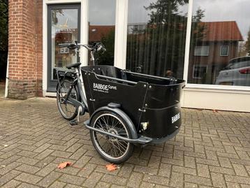 Babboe Curve-e goedgekeurd  beschikbaar voor biedingen