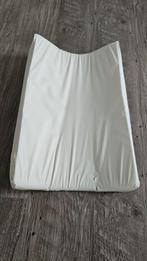 Aankleedkussen met scheurtjes, Kinderen en Baby's, Badjes en Verzorging, Gebruikt, Aankleedkussen, Standaard, Ophalen