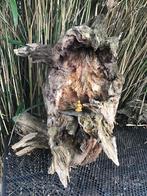 Eikenhouten natuurtempel, Ophalen, Hout, Overige typen