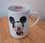 Disney - Mickey mok - Disneyland Paris Exclusivite, Verzamelen, Ophalen of Verzenden, Mickey Mouse, Zo goed als nieuw, Servies