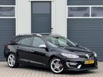 Renault Megane 2.0 DCI GT Renault Sport / 165PK+ / UNIEK, Auto's, Euro 5, Gebruikt, Zwart, 4 cilinders