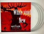 Witcher 3 - White Vinyl, Ophalen of Verzenden, 12 inch, Nieuw in verpakking