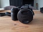 Panasonic Lumix DMC-LZ 40 compact camera, Compact, Zo goed als nieuw, Overige Merken, 8 keer of meer