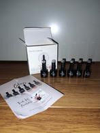 BIAB kit, 6x 8ml zo goed als nieuw, Ophalen of Verzenden, Zo goed als nieuw, Overige kleuren, Handen en Nagels