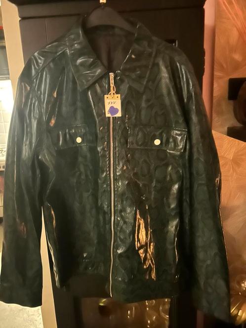 Partij Plus size lak kunstleer wetlook des sexy kinky, Kleding | Dames, Overige Dameskleding, Nieuw, Ophalen of Verzenden