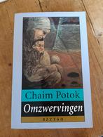 Chaim Potok - Omzwervingen, Boeken, Ophalen of Verzenden, Gelezen, Chaim Potok