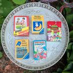 Kinder KWARTETTEN 5 stuks € 10,=, Verzamelen, Ophalen of Verzenden, Kwartet(ten)
