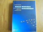Human Resource Management, Boeken, Ophalen, Zo goed als nieuw, Management