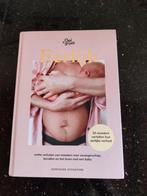 Oei, ik groei! Eerlijk bevallen zwangerschap baby roze, Ophalen of Verzenden, Zo goed als nieuw, 3 tot 4 jaar