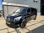 Mercedes-Benz V-Klasse V250 Avantgarde | DC | Burmester | El, Automaat, Gebruikt, Zwart, Bedrijf