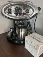 Illy koffie automaat, Witgoed en Apparatuur, Koffiezetapparaten, Ophalen of Verzenden, Zo goed als nieuw, Koffiemachine