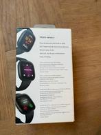 Fitbit Versa 3 - Topconditie!, Ophalen of Verzenden, Zo goed als nieuw