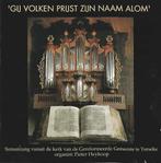 CD: Gij volken prijs Zijn Naam alom. Samenzang Pieter Heykoo, Koren of Klassiek, Ophalen of Verzenden, Zo goed als nieuw